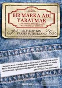 Bir Marka Adı Yaratmak