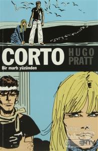 Corto Maltese 8 Bir Martı Yüzünden
