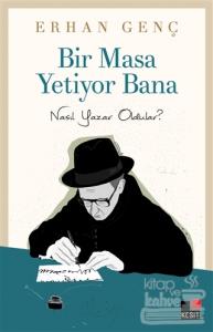 Bir Masa Yetiyor Bana