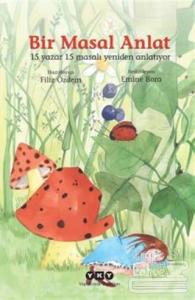 Bir Masal Anlat