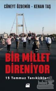 Bir Millet Direniyor