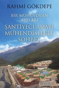 Bir Mühendisin Anıları