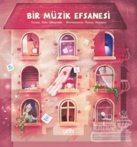 Bir Müzik Efsanesi