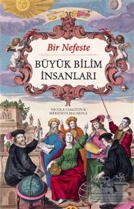 Bir Nefeste Büyük Bilim İnsanları