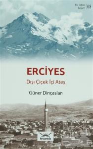 Bir Nefeste Kayseri 8 - Erciyes