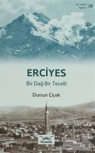 Bir Nefeste Kayseri 9 - Erciyes