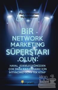 Bir Network Marketing Süperstarı Olun