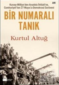Bir Numaralı Tanık