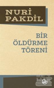 Bir Öldürme Töreni