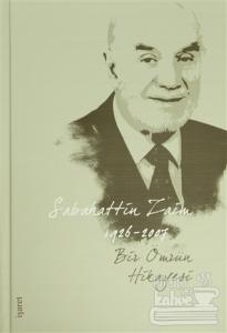 Bir Ömrün Hikayesi 1926-2007 (Kutulu) (Ciltli)