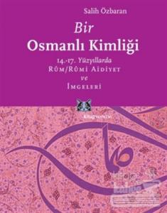 Bir Osmanlı Kimliği