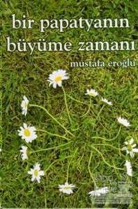 Bir Papatyanın Büyüme Zamanı