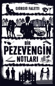 Bir Pezevengin Notları (Ciltli)
