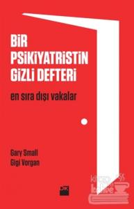 Bir Psikiyatristin Gizli Defteri