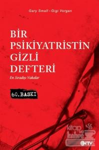 Bir Psikiyatristin Gizli Defteri