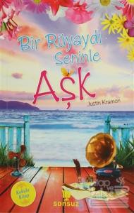 Bir Rüyaydı Seninle Aşk (Kokulu Kitap)