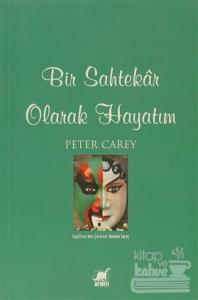 Bir Sahtekar Olarak Hayatım