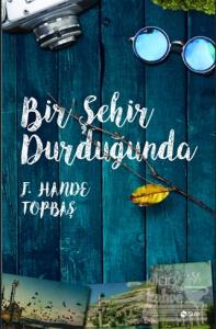 Bir Şehir Durduğunda