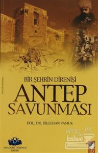 Antep Savunması