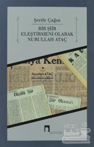 Bir Şiir Eleştirmeni Olarak Nurullah Ataç