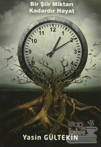Bir Şiir Miktarı Kadardır Hayat