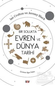 Bir Solukta Evren ve Dünya Tarihi