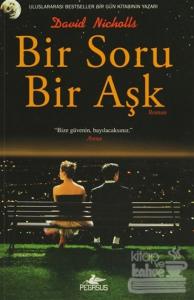 Bir Soru Bir Aşk