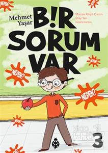 Bir Sorum Var - 3