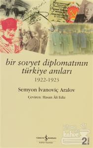 Bir Sovyet Diplomatının Türkiye Anıları