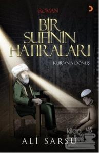 Bir Sufinin Hatıraları
