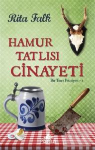 Bir Taşra Polisiyesi 2: Hamur Tatlısı Cinayeti