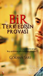 Bir Terk Edişin Provası
