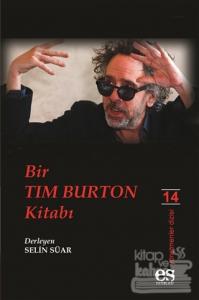 Bir Tim Burton Kitabı