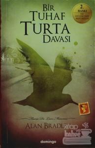 Bir Tuhaf Turta Davası