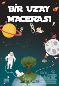Bir Uzay Macerası