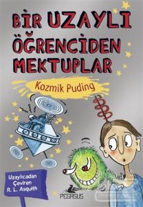 Bir Uzaylı Öğrenciden Mektuplar - 2