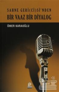 Bir Vaaz Bir Diyalog