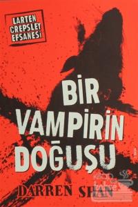 Bir Vampirin Doğuşu