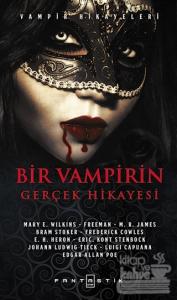 Bir Vampirin Gerçek Hikayesi