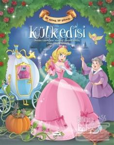 Bir Varmış Bir Yokmuş - Külkedisi (Ciltli)