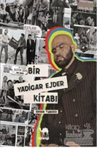 Bir Yadigar Ejder Kitabı