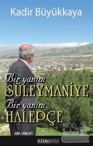 Bir Yanım Süleymaniye Bir Yanım Halepçe