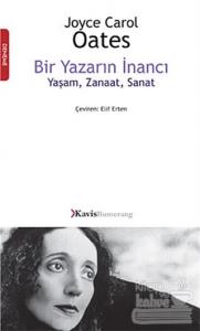 Bir Yazarın İnancı