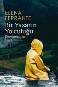 Bir Yazarın Yolculuğu