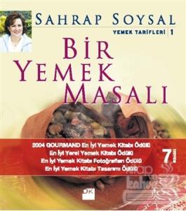 Bir Yemek Masalı