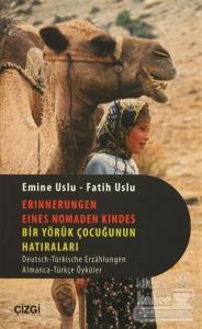 Bir Yörük Çocuğunun Hatıraları