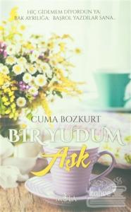Bir Yudum Aşk