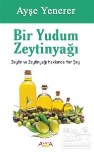 Bir Yudum Zeytinyağı