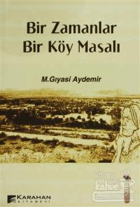 Bir Zamanlar Bir Köy Masalı