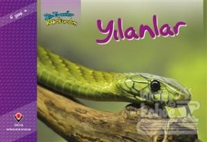 Bir Zamanlar Korkardım - Yılanlar